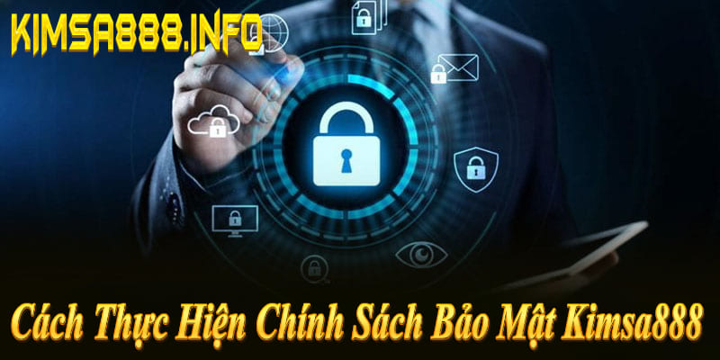 2 / 2Cách thực hiện bảo mật Kimsa888: Đánh giá rủi ro, mã hóa, đào tạo!