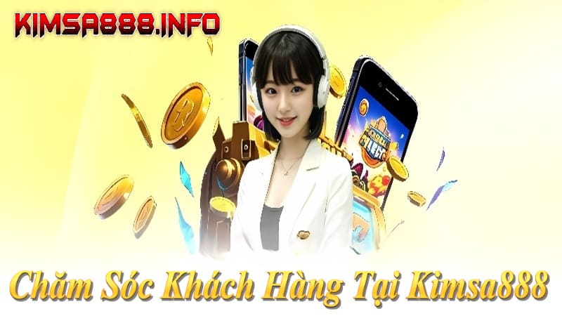Hỗ trợ Kimsa888 24/7: Chat <30s, Zalo, Telegram, đội ngũ Việt chuyên nghiệp