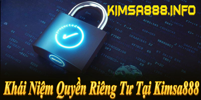 Quyền riêng tư: Kiểm soát dữ liệu cá nhân, bảo vệ danh tính!