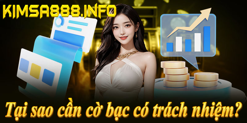 Cần cờ bạc trách nhiệm Kimsa888: Tránh nợ nần, giảm stress, giữ sức khỏe tinh thần!